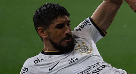 São Paulo, SP - 16.02.2023 - Corinthians x Palmeiras, na Neo Química Arena, Itaquerão, Campeonato Paulista 2023. 
