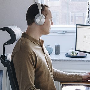 Existem diversos modelos de headset e valores