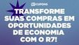 Confira os descontos e os melhores preços para o que você procura (Divulgação)