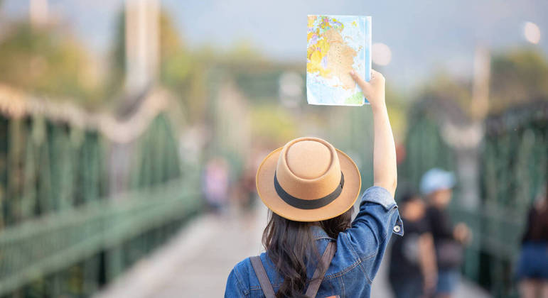 O feriado prolongado de 7 de setembro é uma ótima oportunidade para viajar