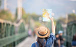 O feriado prolongado de 7 de setembro é uma ótima oportunidade para viajar