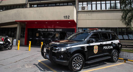 Polícia Civil vai investigar o crime no centro de SP
