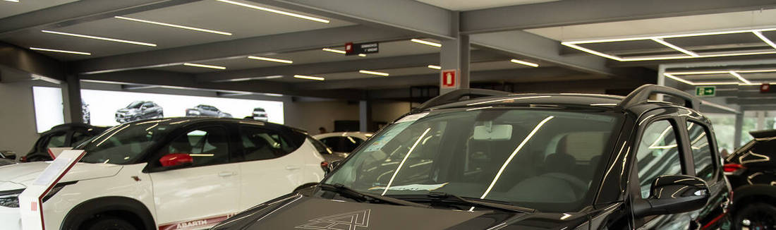 Carro comprado com desconto não pode ser vendido antes de 6 meses (Edu Garcia/R7 - 16.05.2023)