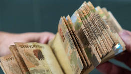 Com Desenrola, renegociações de dívidas batem recorde em dois meses (Edu Garcia/R7 - 04.09.2023)