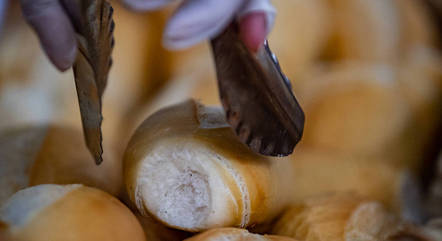 Encarecimento do açúcar afeta o preço do pãozinho