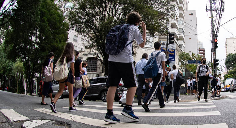 Projeto oferece bolsa de estudos em colégios particulares de SP para jovens de baixa renda – Notícias
