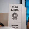 Senado adia votação da minirreforma e regras não valerão nas eleições de 2024 (Edu Garcia/R7 - 30.10.2022)