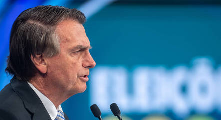 Campanha de Bolsonaro fez denúncia grave ao TSE