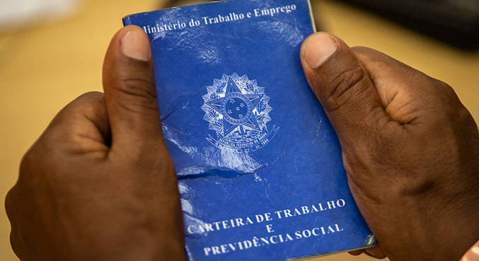 Amapá foi o único estado com queda do desemprego no 1º trimestre de 2022