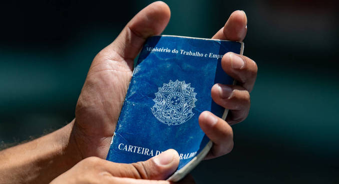 Seguro-desemprego auxiliou quase 6,7 milhões de brasileiros em 2022
