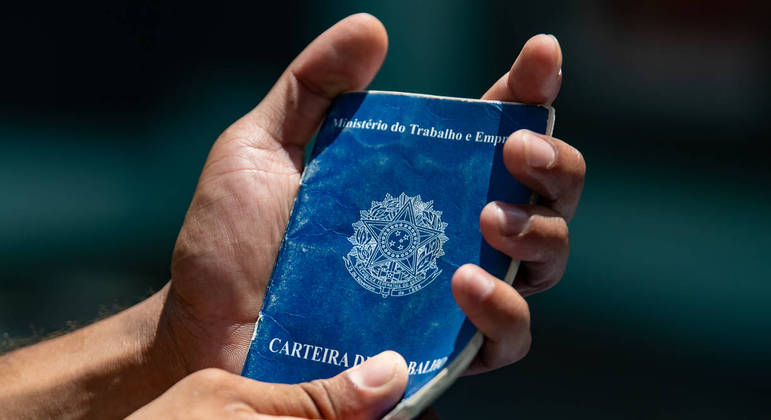 Cidade de SP tem mais de 400 vagas de emprego na semana de Carnaval