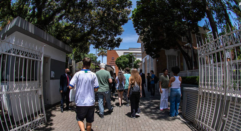 Enem: estudantes já podem conferir correção
