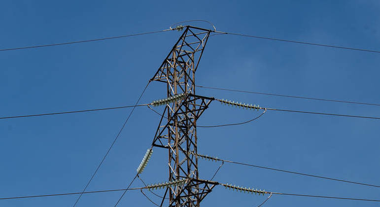 A Enel é a segunda maior concessionária de energia elétrica do país