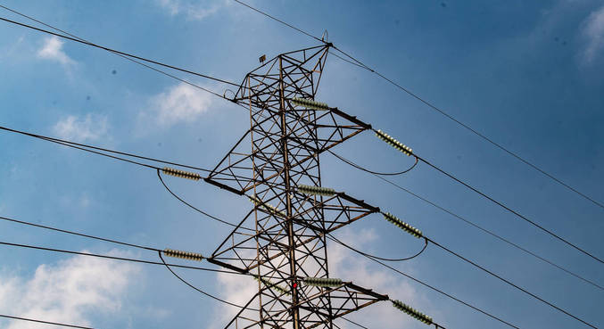 Consumo nacional de energia elétrica foi de 63.169 megawatts em maio, diz CCEE