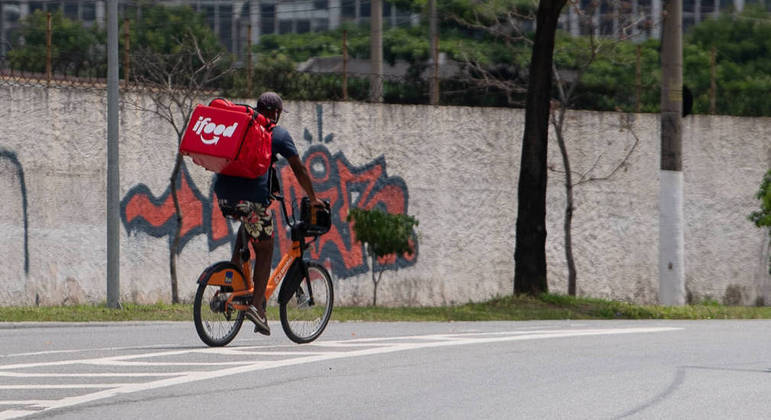 iFood terá seis meses para implementar as mudanças propostas pelo Cade