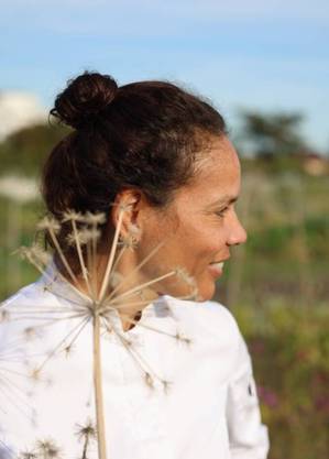 Alessandra pensa em voltar a viver no Brasil daqui a alguns anos