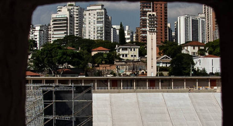 Projeto de lei prevê limite de barulho maior perto de estádios em São Paulo