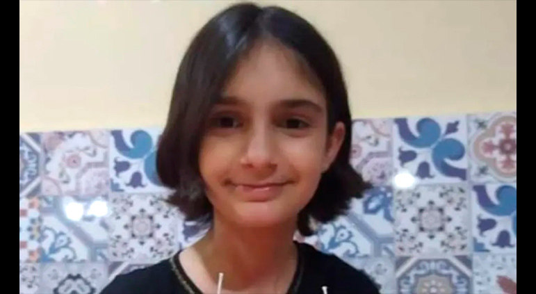 Selena Sagrillo é uma das vítimas do ataque em Aracruz 