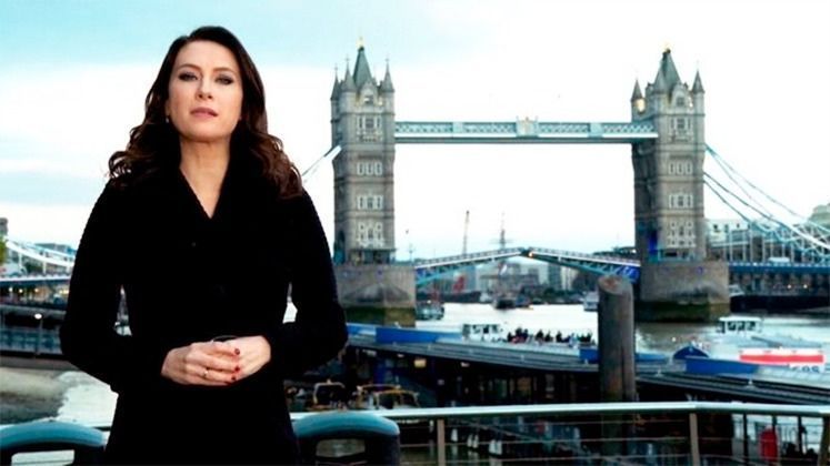 Nossa equipe foi até Londres conversa com comissário de bordo, Alexandre da Silva que ficou seis anos preso acusado por um crime que não cometeu