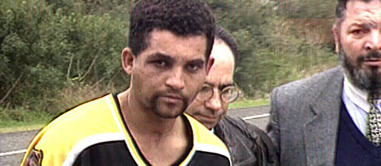 Francisco de Assis Pereira tinha uma conversa sedutora (Reprodução/Record TV)