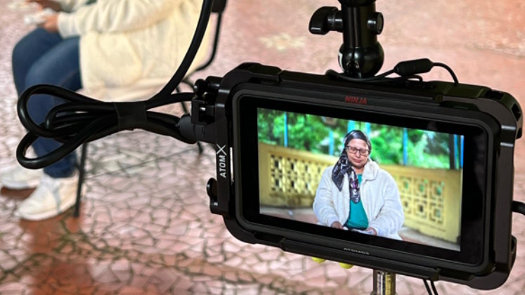 Patrícia Simon, irmã caçula de Marco Aurélio, relembra os momentos felizes com a família e as buscas pelo irmão. 'Cada vez que tocava a campainha, eu lembro que a gente saía correndo pensando ser o Marco Aurélio'