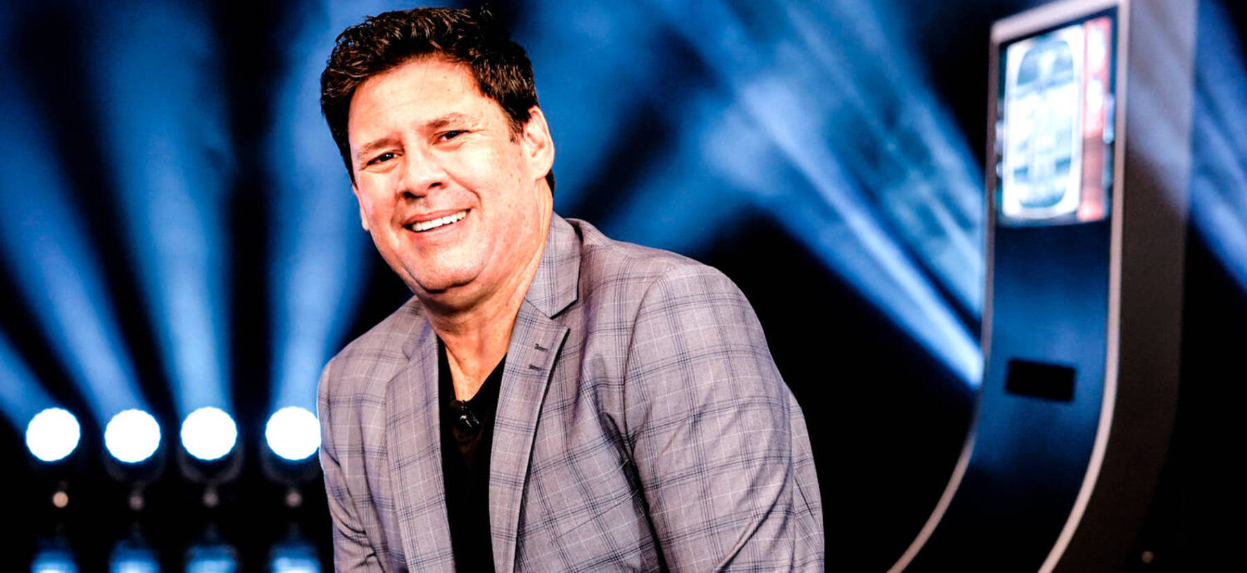 Inspirado na série de reportagens Gêmeos da Pesada, Michael Keller chegou a escrever um livro (Reprodução/Record TV)