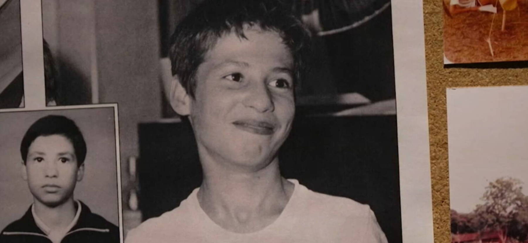 38 anos: a saga de um pai em busca de um filho - R7 Estúdio - R7 R7 Estúdio