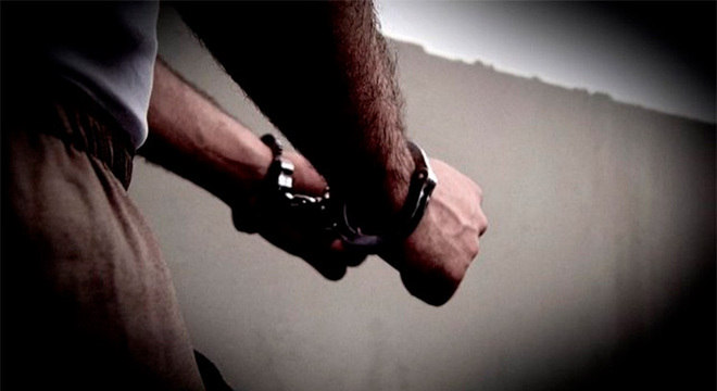 A prisão injusta tira tudo de um cidadão: leva seus direitos, sua voz e sua dignidade (Reprodução)