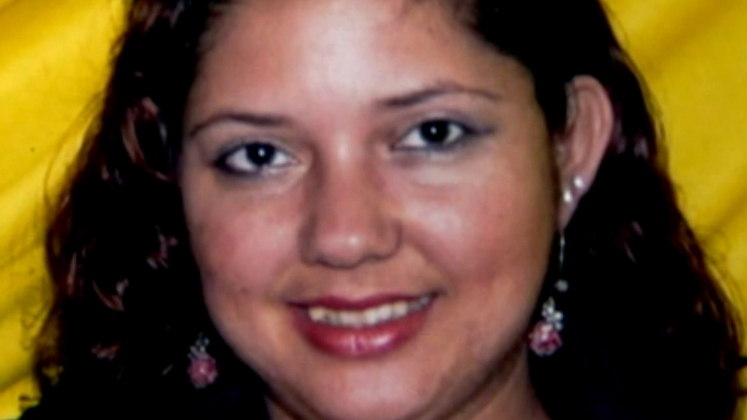 No dia 3 de maio de 2014, Fabiane Maria de Jesus ofereceu uma fruta, que acabara de comprar a uma criança do bairro em que vivia, no Guarujá, litoral paulista. Foi o suficiente para desencadear uma série de agressões