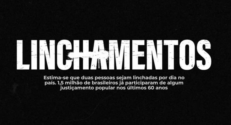 A matéria do R7.com contou com conteúdo inédito, pensado especificamente para o digital