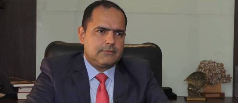 “Meu cliente refuta veementemente qualquer acusação”, afirma o advogado de defesa de Giuseppe Bruno, Paulo Coutinho (Reprodução/RECORD)