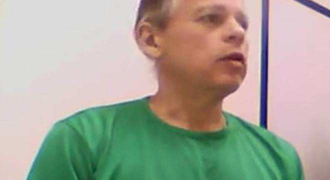 Gustavo Souza, tabelião de Extremoz, foi condenado a mais de 11 anos de prisão por prática de peculato e lavagem de capitais (Reprodução)