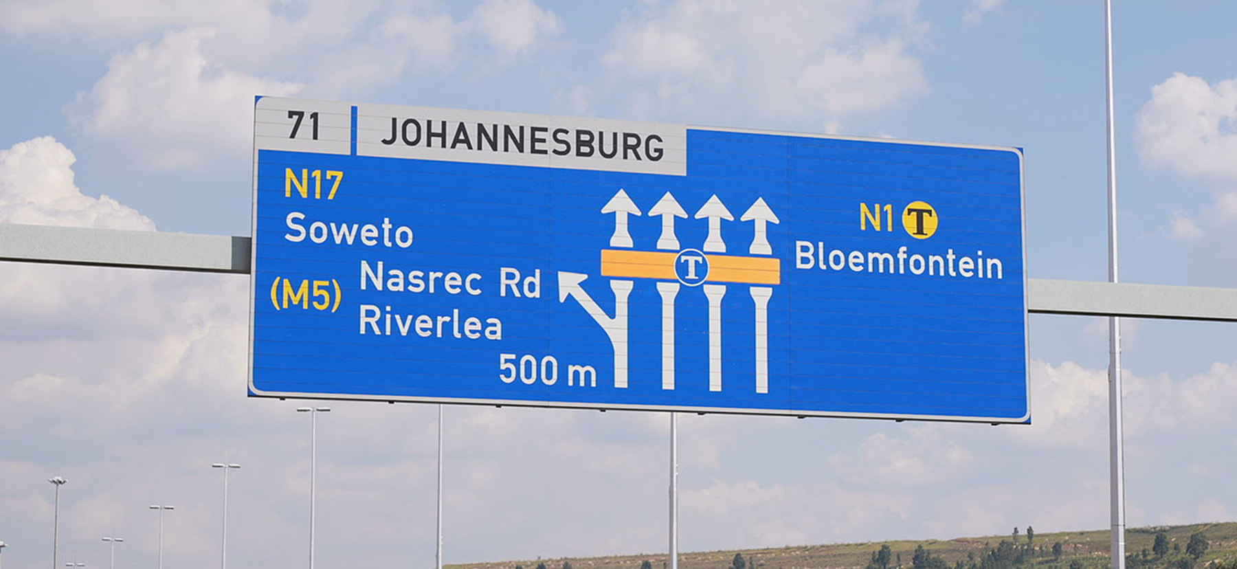 Por segurança, a localização exata da reserva é mantida em sigilo (Bruno Lima/Record TV)