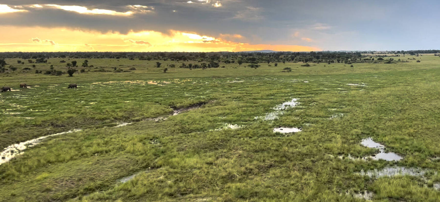 Só em segurança, os gastos mensais da reserva são de o equivalente a R$ 830 mil (Bruno Lima/Record TV)