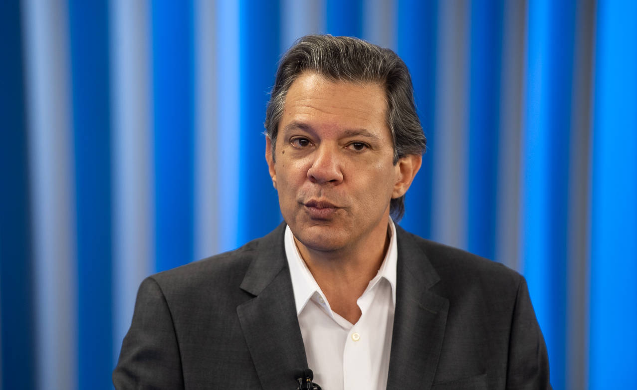 Balanço de primeiro ano do governo de Fernando Haddad 2013- Prefeitura de  São Paulo