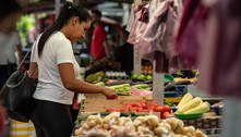 Alimentos mais caros puxam alta de 0,28% da inflação em novembro