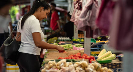 Alimentos ficaram 0,63% mais caros em novembro