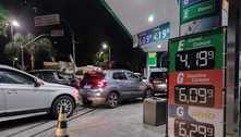 Estados congelam ICMS da gasolina por mais três meses; diesel terá alíquota única
