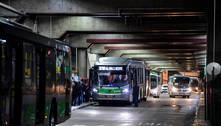 Tarifa zero nos ônibus de SP deve ser adotada aos domingos ou à noite, diz prefeito