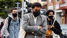 Covid-19: veja onde máscara voltou a ser obrigatória em São Paulo