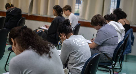 Programa deve beneficiar 2,5 milhões de alunos
