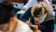 Senado aprova projeto que prevê poupança estudantil para alunos (Edu Garcia/R7 - 19.11.2023)