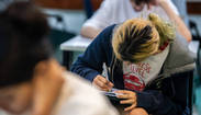 Senado aprova projeto que prevê poupança estudantil para alunos (Edu Garcia/R7 - 19.11.2023)