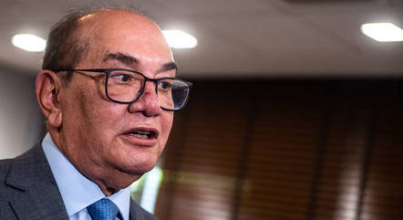 Mendes devolveu presidência da CBF a Ednaldo