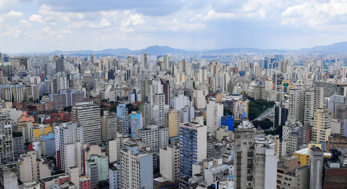 São Paulo mantém liderança no ranking das melhores cidades para empreender