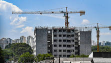 Custo para construir no Brasil salta 0,73% em março, aponta FGV 