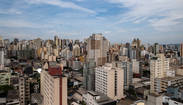 Vendas de imóveis crescem 26,9% em outubro; lançamentos aumentam 70,4% (Edu Garcia/R7 - 22.11.2022)