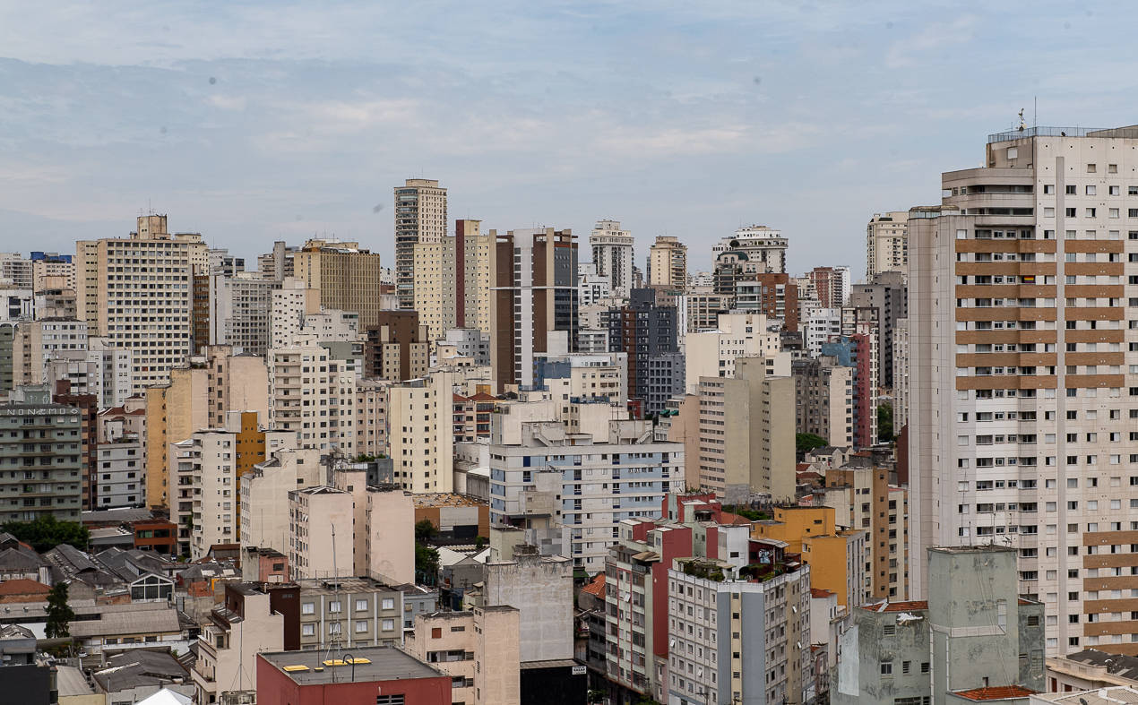 Pela 1ª vez, São Paulo fica entre as dez cidades mais caras do mundo para  super-ricos - Notícias - R7 São Paulo