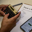Recebi duas aposentadorias com isenção. Como declaro no IR 2023? (Edu Garcia/R7 - 14.03.2023)