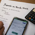 Antecipar a restituição do IR vale a pena? Entenda os riscos (Edu Garcia/R7 - 14.03.2023)